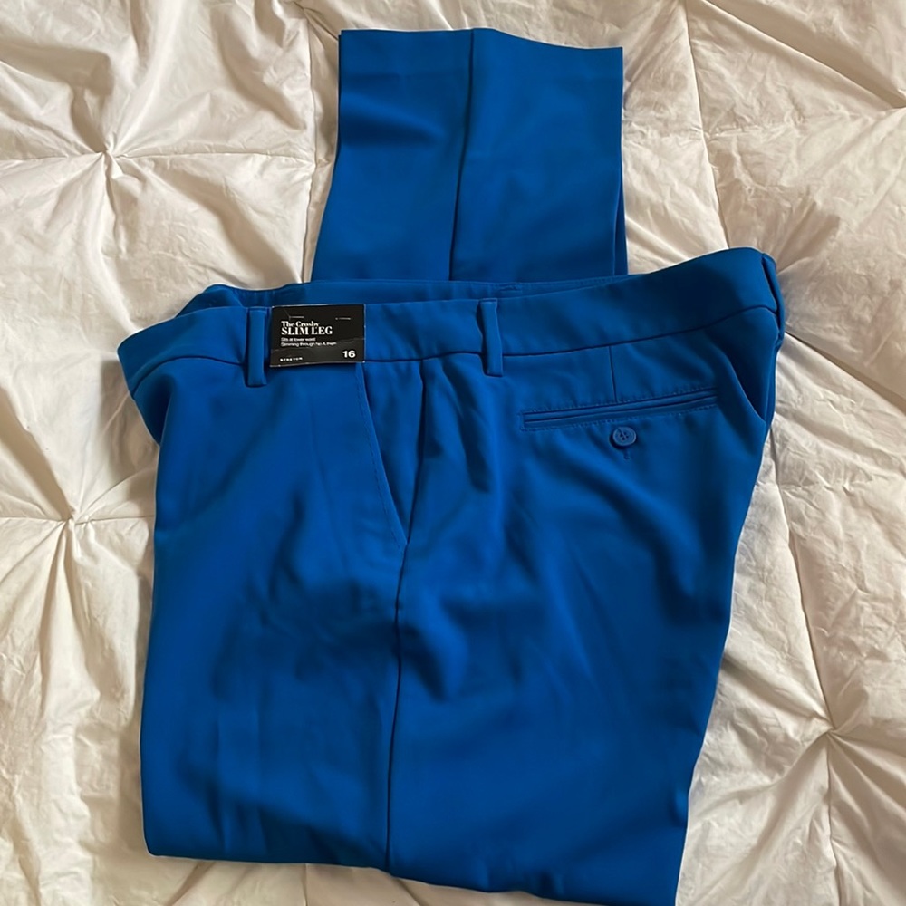 “New”New York & Co trousers